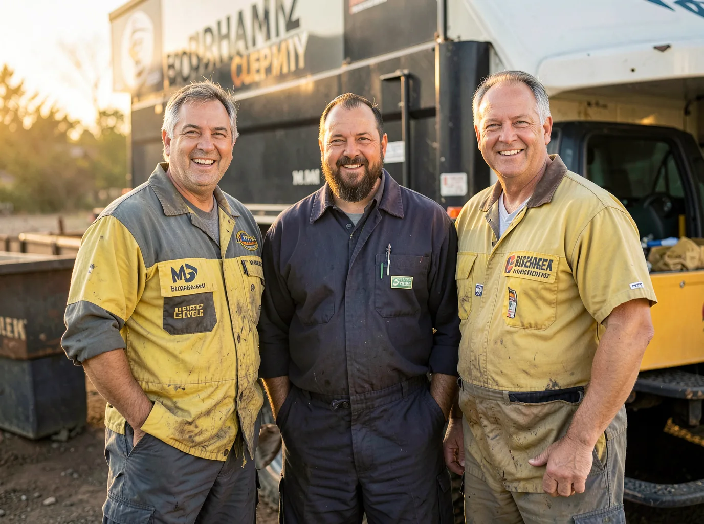 Sewage Cleanup company in Port Hadlock, WA